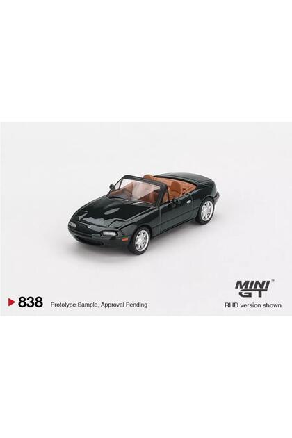 mini gt Eunos Roadster V-Special 838- Trendyol