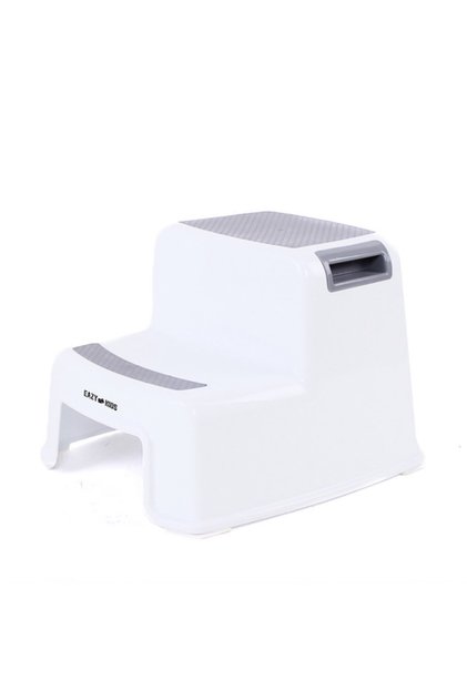 - Step Stool - Grey