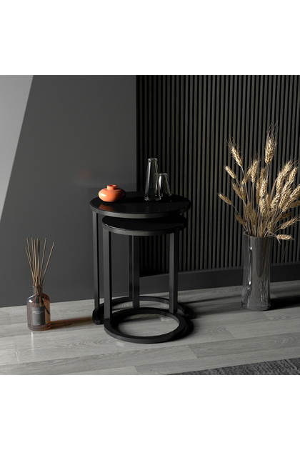 YULAN ZİGON SEHPA