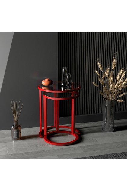 YUCLAN ZİGON SEHPA