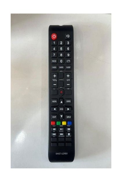 SUNGATE LCD TV KUMANDASI