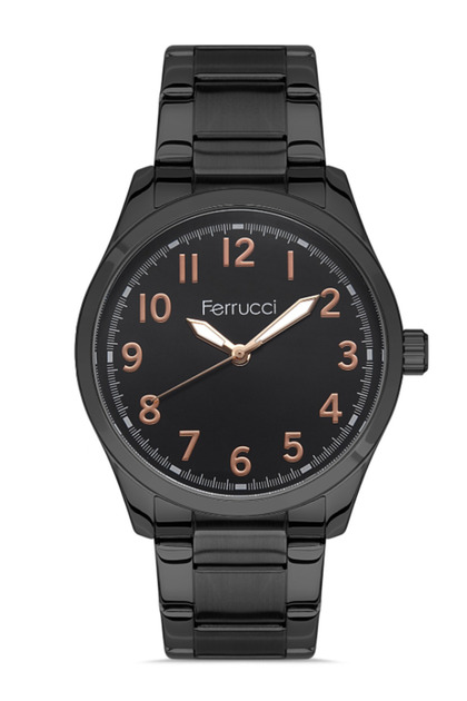 ساعة يد رجالية FC.12926R.05 Ferrucci