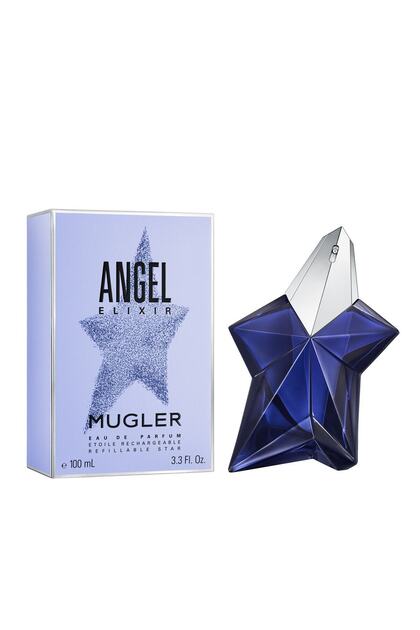 Mugler Angel Elixir EDP 100 ml Kadın Parfüm 3614273764926 - Fiyatı