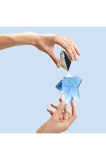 Mugler Angel EDP Refillable 50 ml Kadın Parfüm 3439600056532