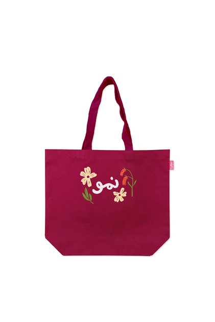 Canvas Bag, Growth