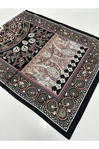 Casual Premium Shawl Lrs0107