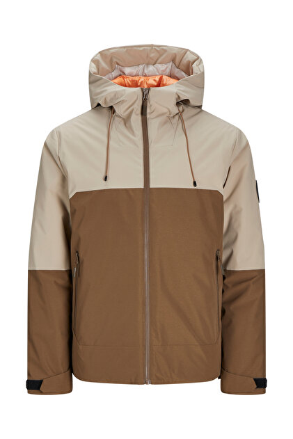 Jack & Jones 12260486 JCOAIDEN TRANSITIONAL JACKET SN - Fiyatı