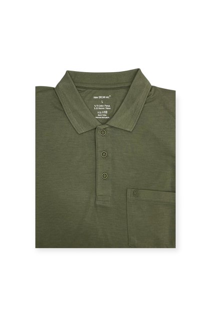 Erkek Büyük Beden T-shirt