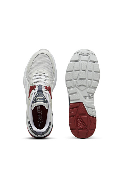 Puma Vis2K Erkek Günlük Ayakkabı 39231829 Beyaz - Fiyatı, Yorumları