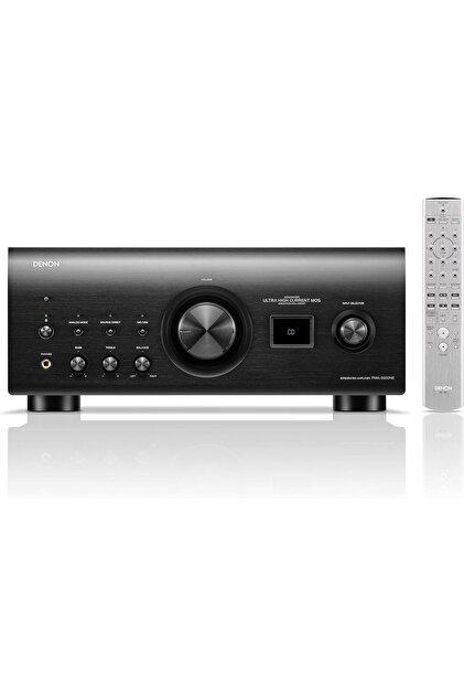Denon AVR-X580BT 5.2 Ch. 8k Av Receiver - Fiyatı, Yorumları
