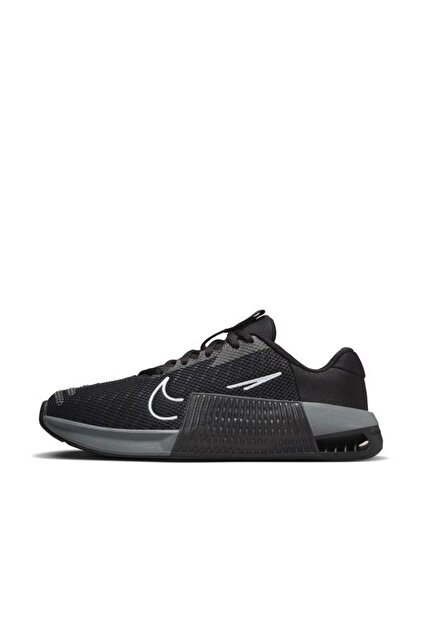 Nike Metcon 9 Kadın Siyah Spor Ayakkabı - Fiyatı, Yorumları