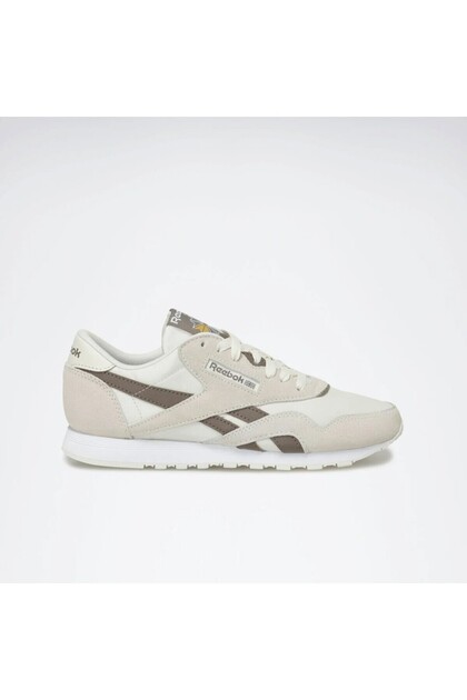 Reebok CLASSIC NYLON Kum Kadın Sneaker