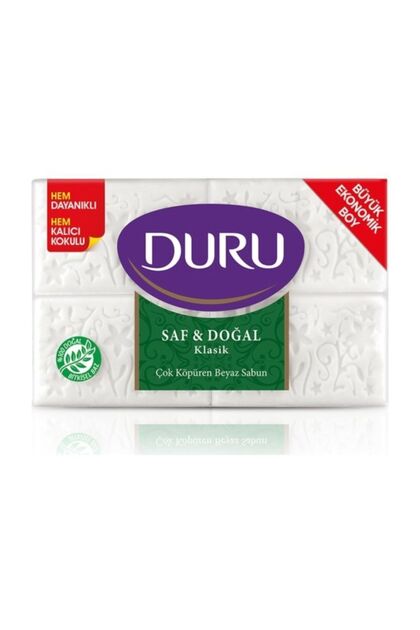 Bar Soap Pure & Natural Classic 200 Gr