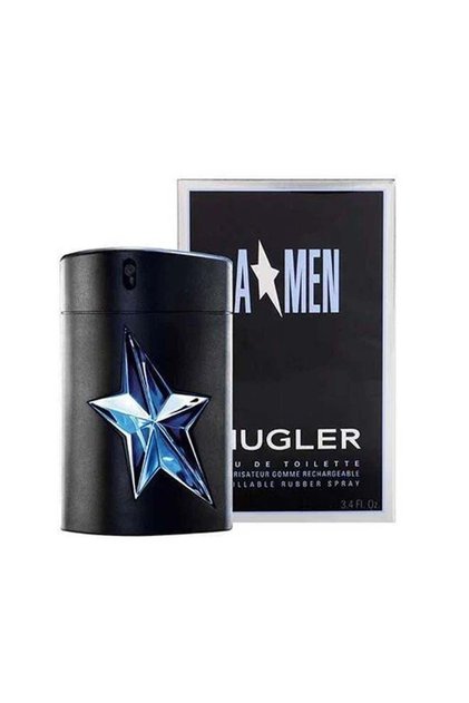 عطر تييري موغلر ايه مين او دي تواليت 100 مل