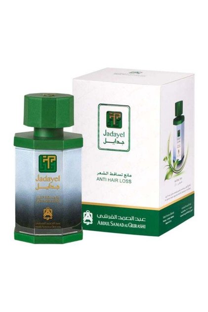 زيت منع تساقط الشعر 130 مل
