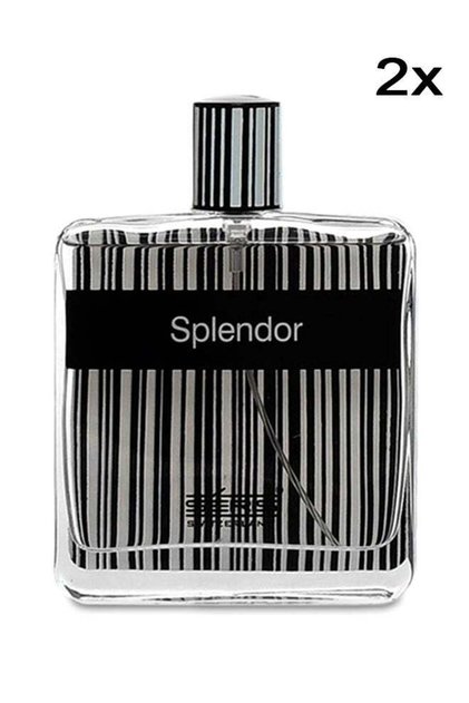 مجموعة من عطر سبليندور أو دو برفيوم 100 مل