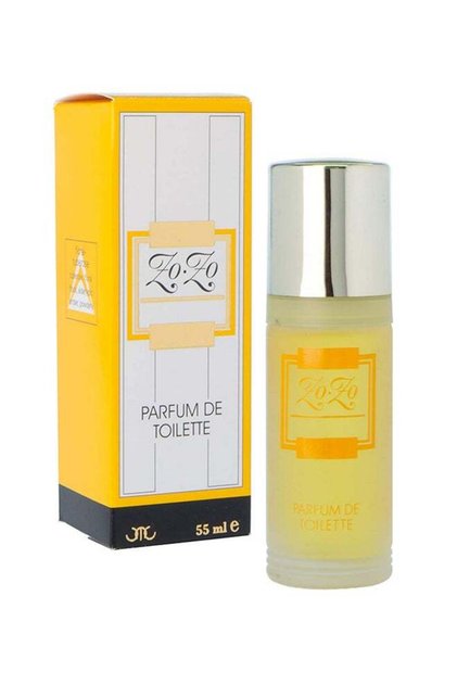 عطر زو زو 55 مل