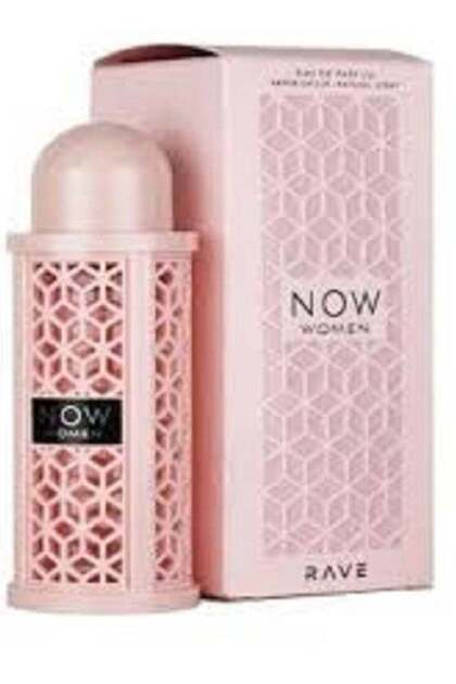 Women Now