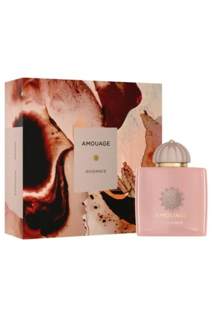 Guidance - Eau de Parfum - 100 ml