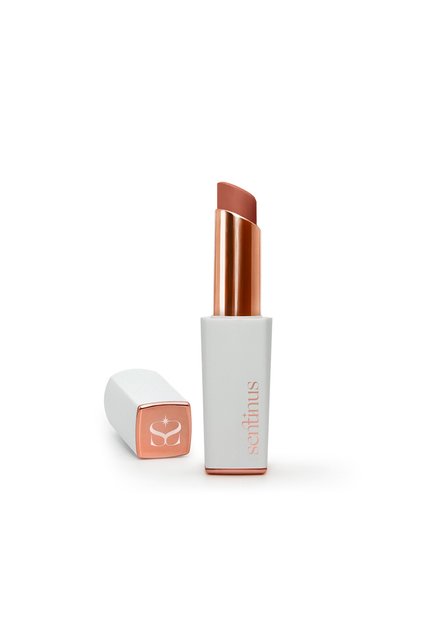 My Turn Ruj | Moisturizing & Intense Pigment Lipstick | Smooth Ending | 100% Organic Shea Butter