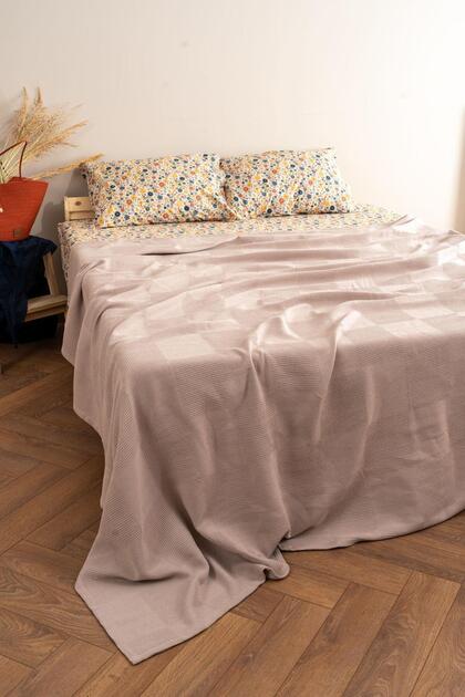 Serenity | 100% Cotton 200 X 220 cm Double Pique