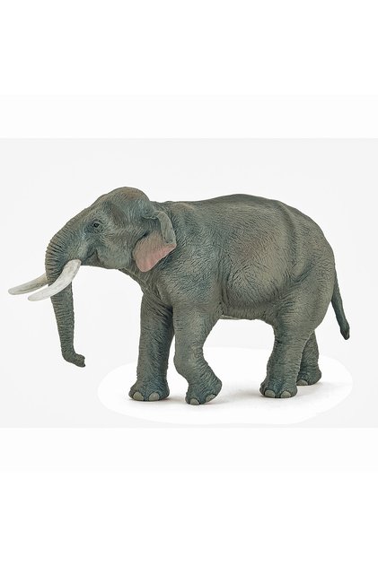 FIGURINA ELEFANT ASIATIC