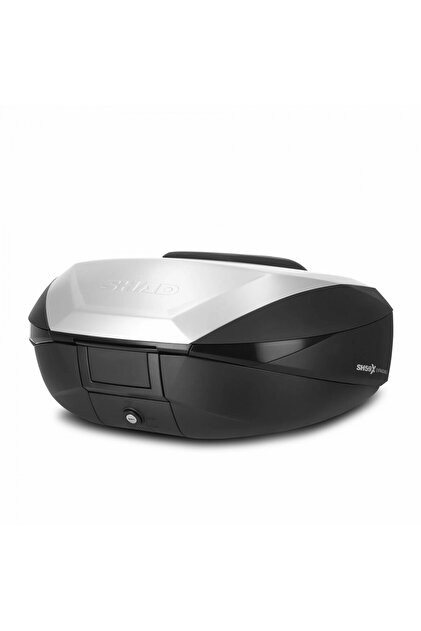 Shad SH59X ARKA ÇANTA ALUMİNYUM 59LT - Fiyatı, Yorumları