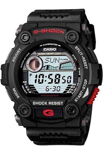 Casio Erkek G-Shock Kol Saati G-9300GB-1DR - Fiyatı, Yorumları