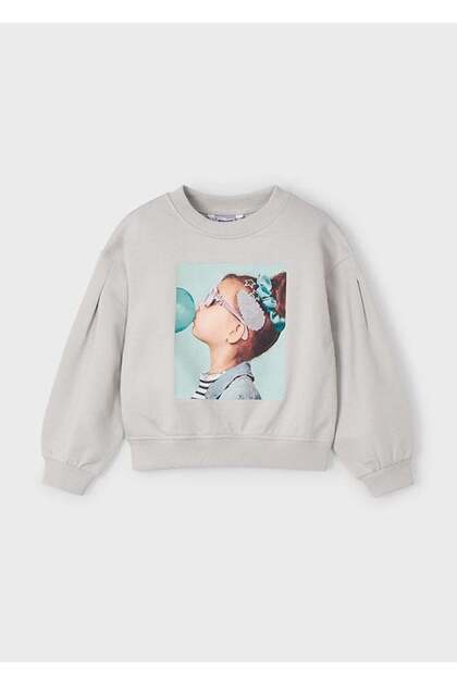 Girl sweatshirt