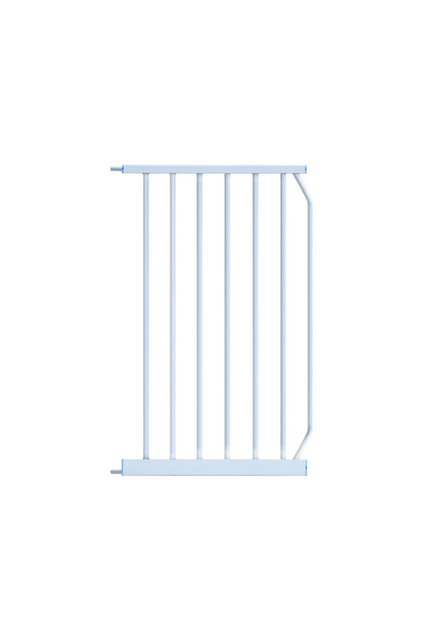Baby Safe - Safety Gate Extension 45cm - White