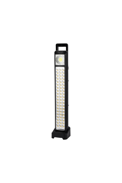LED Emergency Light|KNE5182|Super Bright |Long Hours Working|Compact,Portable & Light-Weight