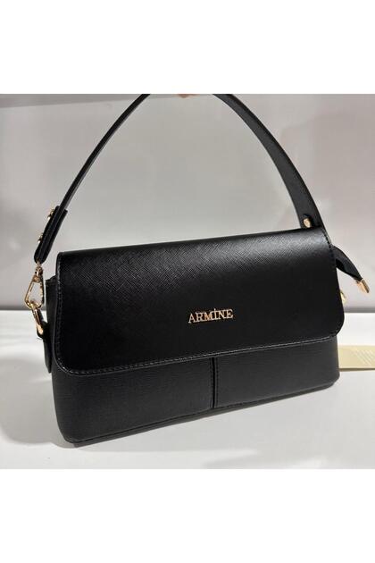 Bag Plain Black AR34701