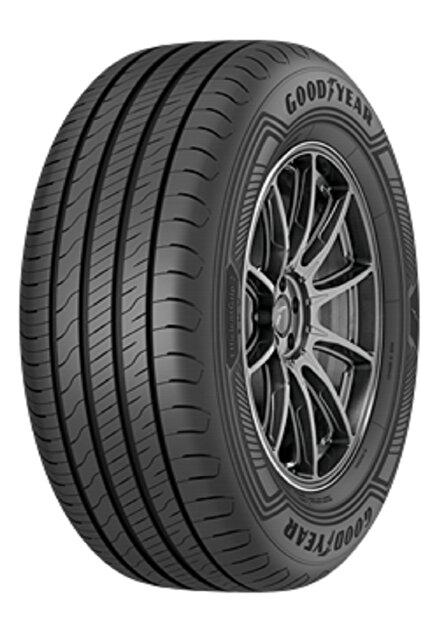 Goodyear 225/55R18 102V XL Efficientgrip 2 Suv Oto Yaz Lastiği