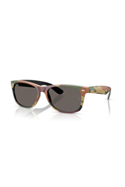 Ray-Ban RB 2132 6824R5 55 Ray-Ban NEW WAYFARER Güneş Gözlüğü