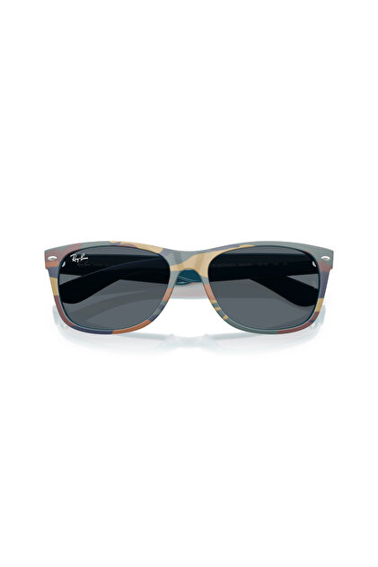 Ray-Ban RB 2132 6824R5 55 Ray-Ban NEW WAYFARER Güneş Gözlüğü