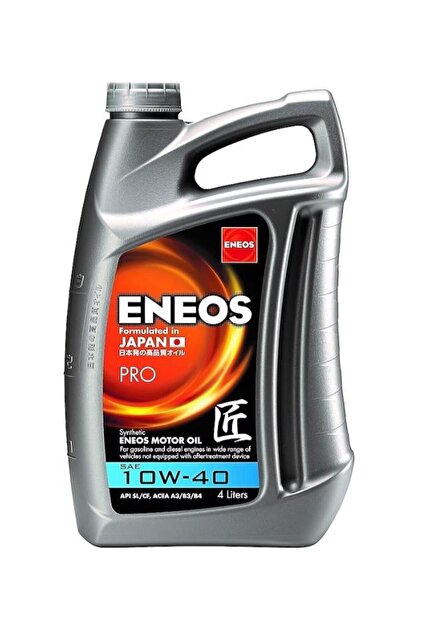 ENEOS ECO ATF Fully Synthetic Transmission Fluid (1 Litre