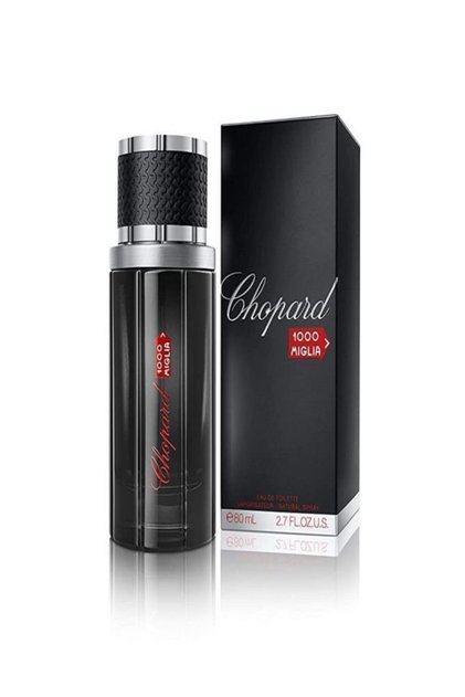 1000 عطر ميليا للرجال 80 مل