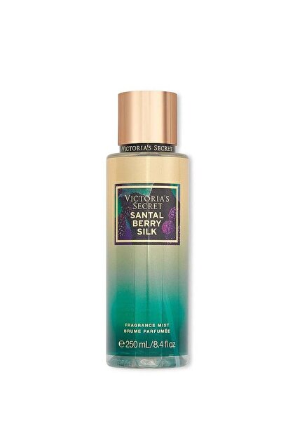 Victoria's Secret Santal Berry Silk Vücut Spreyi - Fiyatı, Yorumları