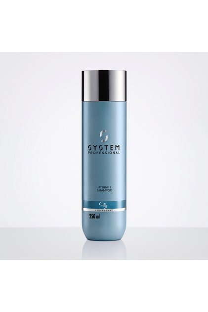 *Wella Hydrate Care Shampoo for Dry Hair 250 ml ///--