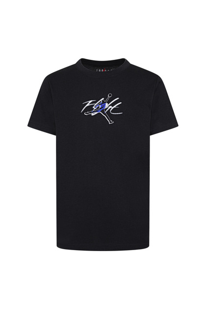 nike t shirt with back print