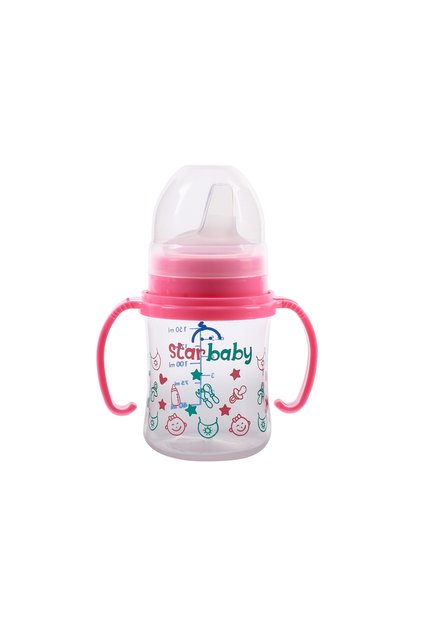 Damla Akıtmaz Kulplu Bardak 150 ml