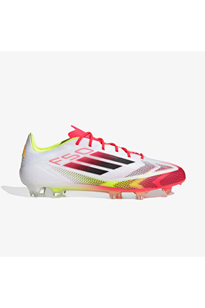 adidas F50 Elite LL Sg Erkek Beyaz Futbol Krampon IE1279 - Fiyatı