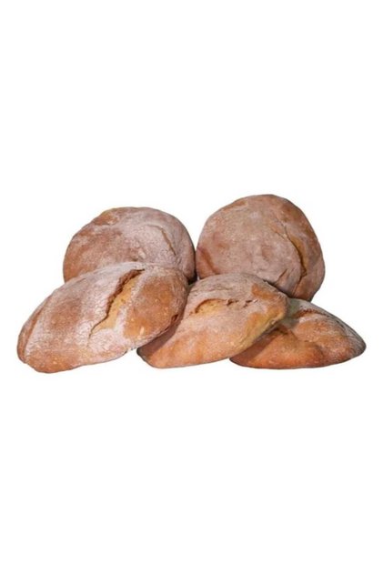 Kula Ekşi Mayalı Ekmek 1300 X 5=6500 gr