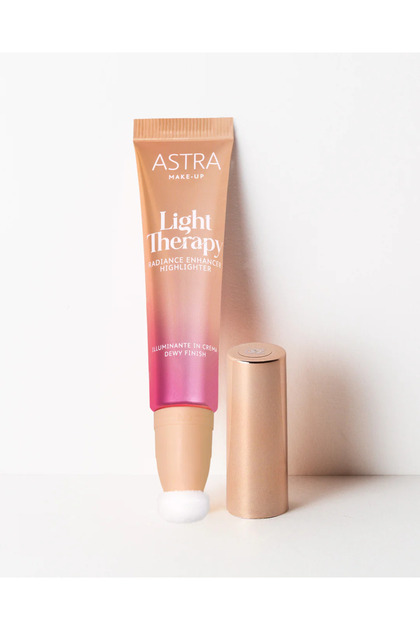 LIGHT THERAPY FILLER ROSE02