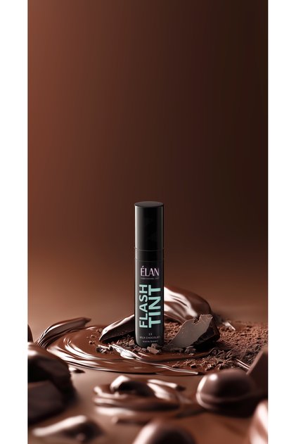 Oksidansız Tonlayıcı Krem Kaş Boyası Keratin ve Argan Yağı 13 Sıcak Çikolata Tonu