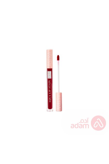 أحمر الشفاه Pure Beauty Aqua | Smoothie 03
