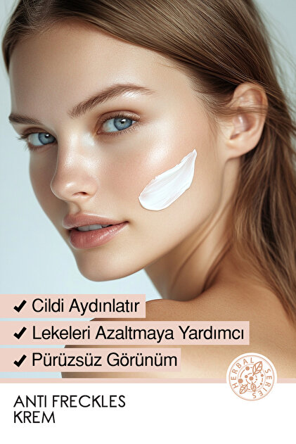 Lacinia Anti - Freckles Krem 45ml - Fiyatı, Yorumları