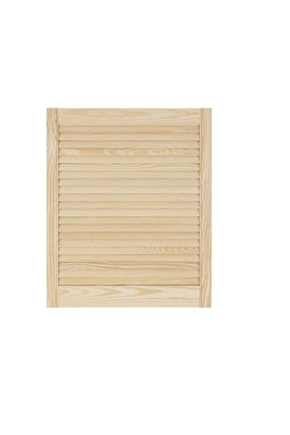 AHŞAP PANJUR / KAPAK / Boy 45cm*En 38cm