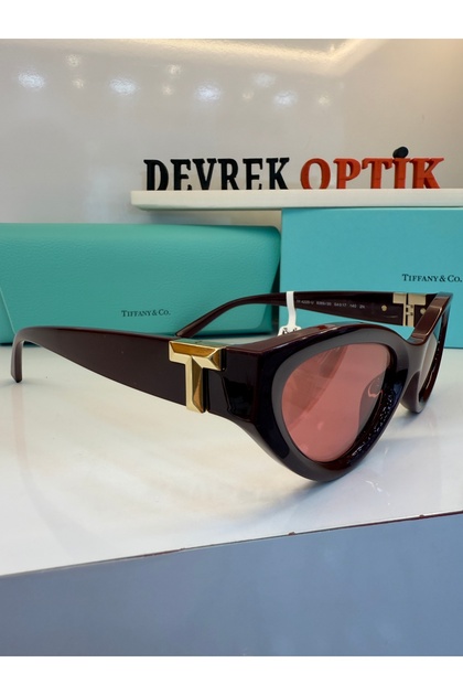 GÜNEŞ GÖZLÜĞÜ TiFFANY TF4225U 8389/30 54