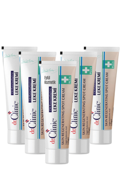 Dr.Clinic Skin Perfecting Blemish Cream